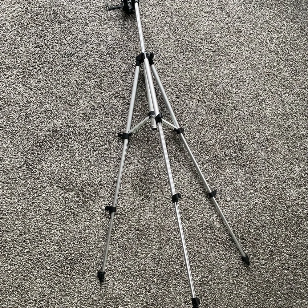 Tripod
